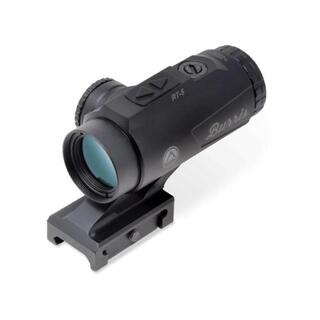 Burris RT-5 5x Prism Sight Ballistic 5x Reticle