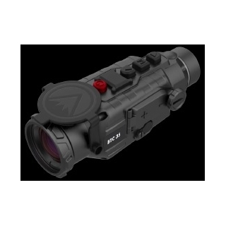 Burris Thermal Clip-on C50