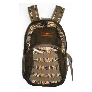 Bladerunner Mossy Oak Camo Hunting Back Pack