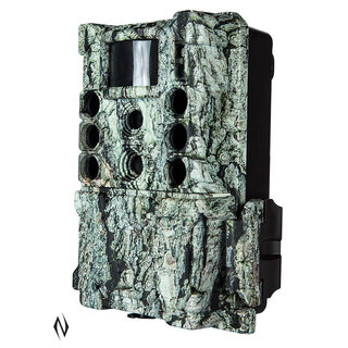BUSHNELL CORE DS-4K TRAIL CAMERA 32MP CAMO NO GLOW