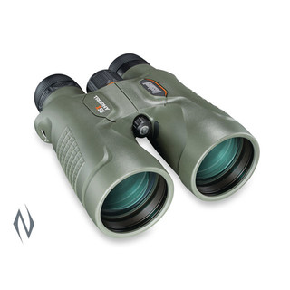 BUSHNELL TROPHY XTREME 8X56 GREEN ROOF BINOCULARS