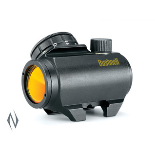 BUSHNELL TROPHY RED DOT TRS 25 1X25 3 MOA