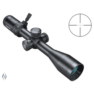 BUSHNELL AR OPTICS 4.5-18X40 WIND HOLD RIFLE SCOPE