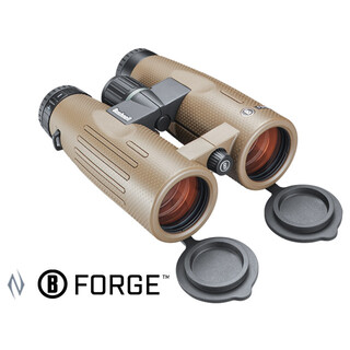 BUSHNELL FORGE 10X42 TERRAIN ROOF BINOCULARS