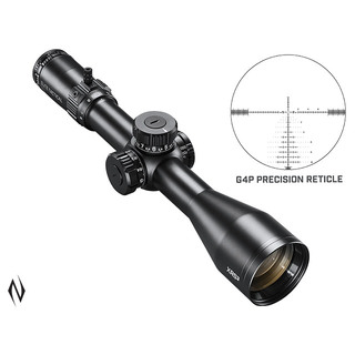 BUSHNELL ELITE TACTICAL XRS3 6-36X56 30MM G4P RIFLE SCOPE