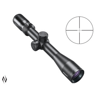 BUSHNELL ELITE 4500 2.5-10X40 MULTI X RIFLE SCOPE
