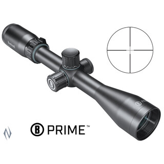 BUSHNELL PRIME 4-12X40 SF SFP MULTI X RIFLE SCOPE