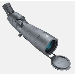 Bushnell Prime 20-60x65mm Spotting Scope with Angled Eye Piece