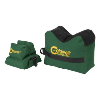 Caldwell DeadShot Shooting Rest Bags Unfilled