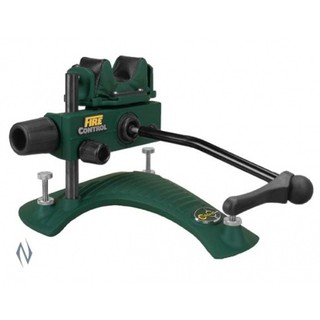 CALDWELL FIRE CONTROL FRONT SHOOTING REST