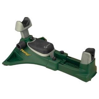 Caldwell Matrix Adjustable Firearm Gun Shooting Rest