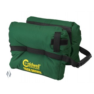 CALDWELL TACK DRIVER BAG FILLED