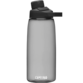 Camelbak Chute Mag 1L Water Bottle - Charcoal