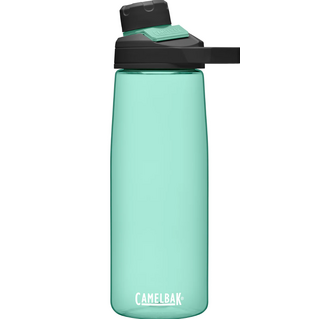 Camelbak Chute Mag 0.75L Water Bottle - Coastal