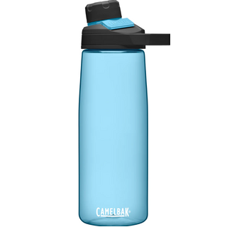 Camelbak Chute Mag 0.75L Water Bottle - True Blue 