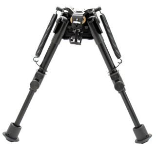 Champion Pivot Rifle Bipod 6-9 Inch Hunting Shooting