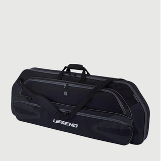 Legend Archery Monstro Bow Case - Black