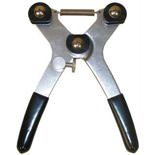 Cartel Aluminium Arrow Straightener