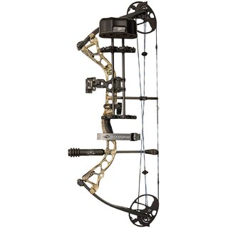 Diamond Archery Infinite Package 