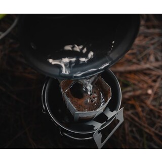 Dog & Gun Coffee Pre Loaded Drip Filters