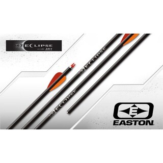 Easton X7 Eclipse Shafts 1 Dozen
