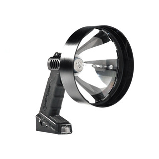 LIGHTFORCE HAND HELD 170 ENFORCER WITH CURLY CORD
