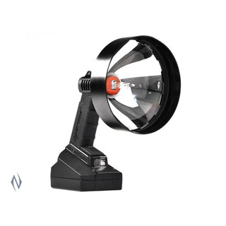 LIGHTFORCE HAND HELD 170 HID 50W ENFORCER SPOTLIGHT