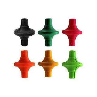 Flex Archery Konfort Kisser Button