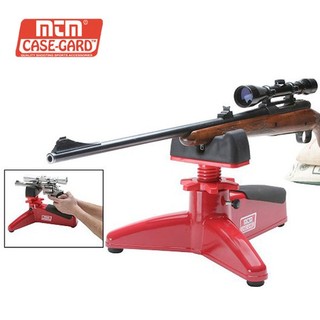 MTM Front Rifle and Pistol Shooting Rest