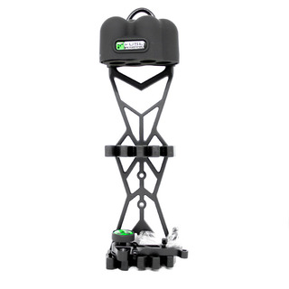 Fuse Maxxis 4-Arrow Quiver - Blackout