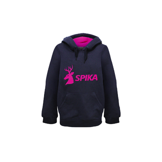Spika Kids Black Pink GO Hoodie