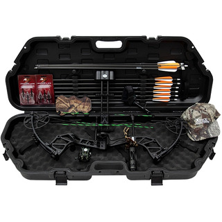 Apex Gorilla Compound Bow Field Ready Kit