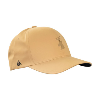 Spika GO Advance Flexfit Cap Brown/Tan