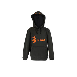 Spika GO Classic Hoodie Boys Black