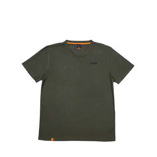 Spika GO Casual Tee Mens Olive