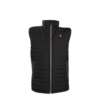 Spika GO Chase Vest Mens Black