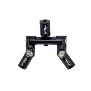 Gillo Adjustable V-Bar Black