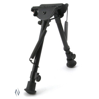 HARRIS BIPOD SERIES 1 9-13" SELF LEVEL