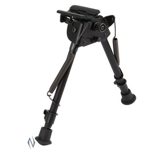 Harris Bipod Swivel 9-13 Notched Leg"