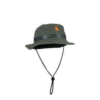 Spika Guide Bucket Hat Performance Olive