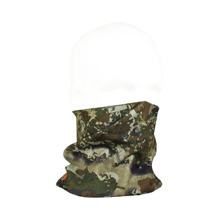 Spika Revolution Neck Gaiter Biarri Camo