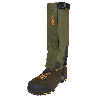 Spika Strike Gaiters Olive