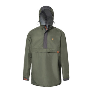 Spika Buckland Waterproof Jacket Mens Performance Olive 