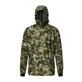 Spika Valley Jacket Mens Biarri Camo