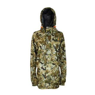 Spika Valley Jacket Womens Biarri Camo