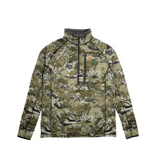 Spika Gridfleece Top - Mens - Biarri Camo