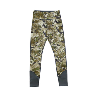 Spika Echo Womens Active Leggings Biarri Camo