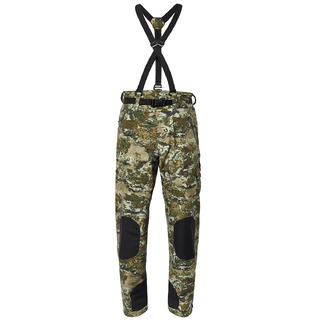 Spika Mens Frontier Pants Biarri Camo