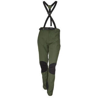 Spika Mens Frontier Pants Performance Olive
