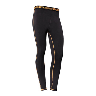 Spika ThermaFlow Thermal Pants Womens Black